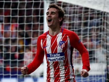 Europa League: From Antoine Griezmann to Dimitri Payet, key men to watch out for in Atletico Madrid-Marseille final