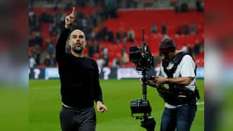 Pep Guardiola's success at Manchester City a result of continuation of Barcelona tactics with a few tweaks