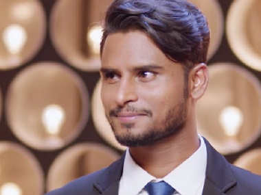 Gultoo movie review: Janardhan Chikkanna's potboiler feels relevant in times of Aadhar and Facebook data breach Gultoo movie review: Janardhan Chikkanna's potboiler feels relevant in times of Aadhar and Facebook data breach