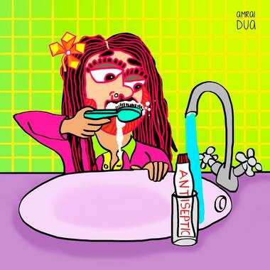 The Guysexual’s Guide to Six Online Dating Liars To Stay Away From