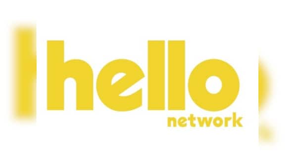 Orkut founder brings a new interest-based social networking platform called 'Hello' to India