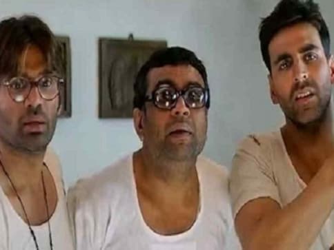 Indra Kumar will reportedly direct Hera Pheri 3; Akshay Kumar, Suniel Shetty, Paresh Rawal to reunite Indra Kumar will reportedly direct Hera Pheri 3; Akshay Kumar, Suniel Shetty, Paresh Rawal to reunite