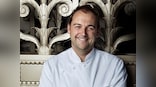 Daniel Humm on cooking as art, perfecting the two-ingredient dish, and culinary innovations