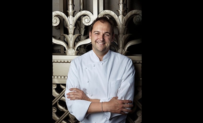 Daniel Humm