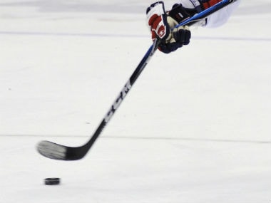 Fourteen killed in bus crash involving Canadian junior ice hockey team, say reports
