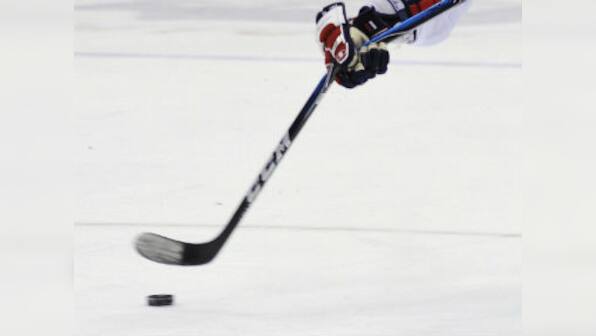 Fourteen killed in bus crash involving Canadian junior ice hockey team, say reports