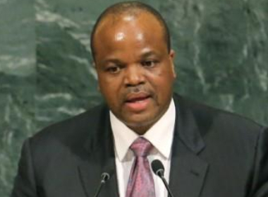 Swaziland is now Kingdom of eSwatini: Africa's last absolute monarch King Mswati III renames South African nation Swaziland is now Kingdom of eSwatini: Africa's last absolute monarch King Mswati III renames South African nation