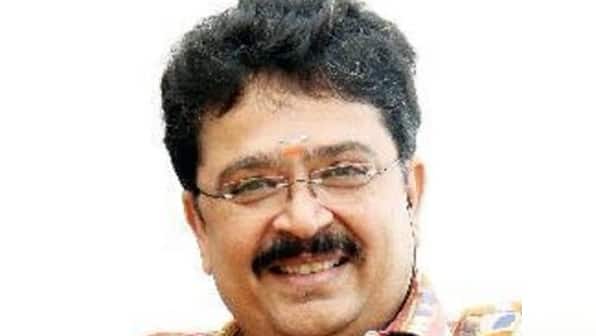Tamil Nadu BJP leader S Ve Shekher apologises for Facebook post insulting women journalists, says shared it without reading