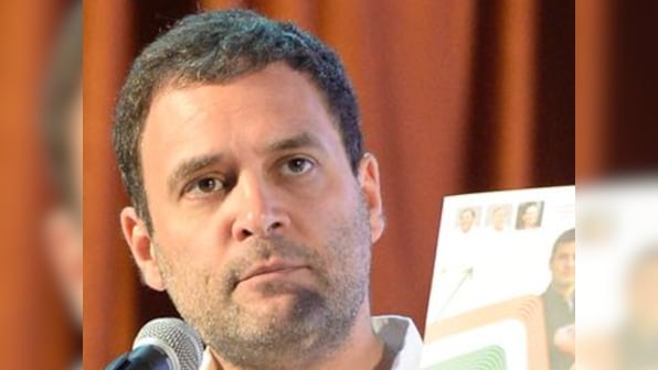 Karnataka Assembly election: Rahul Gandhi launches Congress manifesto, says it contains state's 'mann ki baat'