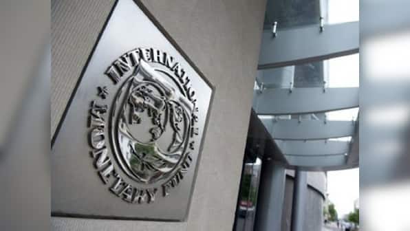 Global economy moving from relative predictability to one of greater uncertainty, forecasts IMF