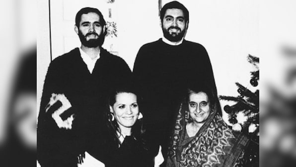 Sonia Gandhi to Sooni Tata, Mother Teresa, a new book examines the lives of 11 'Indian videshinis'