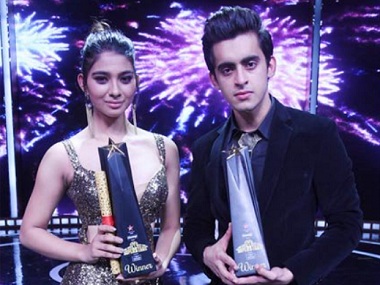 India's Next Superstars winners say Karan Johar, Rohit Shetty always believed in them India's Next Superstars winners say Karan Johar, Rohit Shetty always believed in them