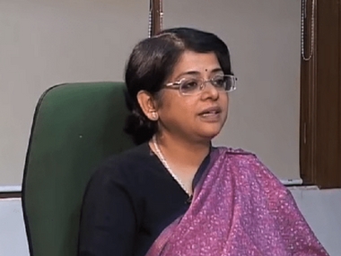 Indu Malhotra becomes 25th Supreme Court judge: A look at the 24 other judges of the apex court Indu Malhotra becomes 25th Supreme Court judge: A look at the 24 other judges of the apex court