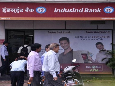 IndusInd Bank calls off deal to acquire IL&FS Securities Services due to non-fulfilment of conditions IndusInd Bank calls off deal to acquire IL&FS Securities Services due to non-fulfilment of conditions