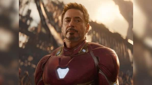 With Avengers: Infinity War, Russo brothers hit that sweet spot between Marvel's levity and DC's urgency