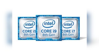 Intel unveils Core i9 mobile CPUs, bridging the performance gap between laptops and desktops