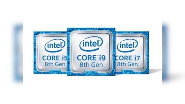 Intel unveils Core i9 mobile CPUs, bridging the performance gap between laptops and desktops
