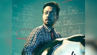 Blackmail box office collection: Irrfan Khan's film records substantial growth, makes Rs 3.85 cr on day two