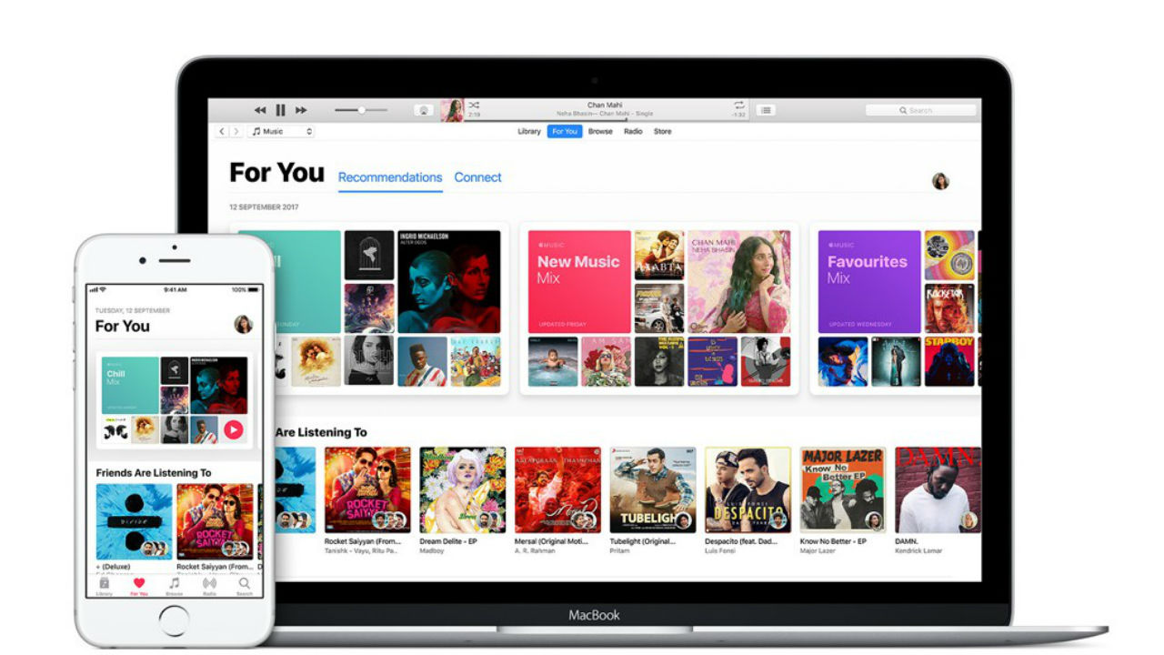 RIP iTunes: Apple kills its media service; breaks it into Podcasts, Music and TV apps RIP iTunes: Apple kills its media service; breaks it into Podcasts, Music and TV apps