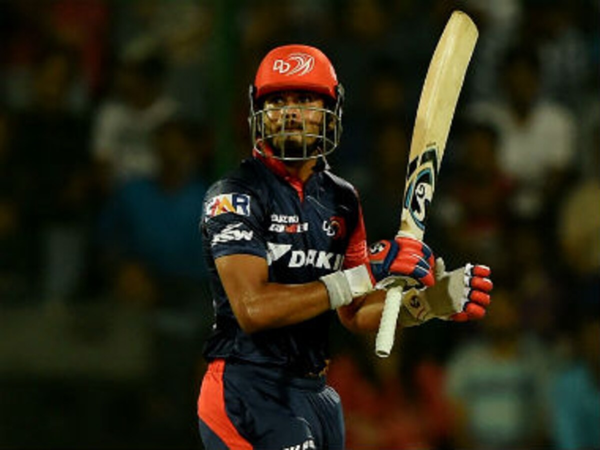 IPL 8: Delhi Daredevils have become a better team, says Amit Mishra - News18