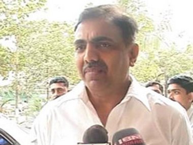 Former Maharashtra home minister Jayant Patil elected president of NCP state unit Former Maharashtra home minister Jayant Patil elected president of NCP state unit