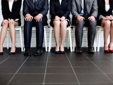 Gender pay gap still high in India, women earn 19% less than men; IT sector shows pay gap of 26%: Survey Gender pay gap still high in India, women earn 19% less than men; IT sector shows pay gap of 26%: Survey