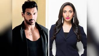 John Abraham accuses KriArj Entertainment of defaulting on payment for Parmanu; Prernaa Arora counters claim