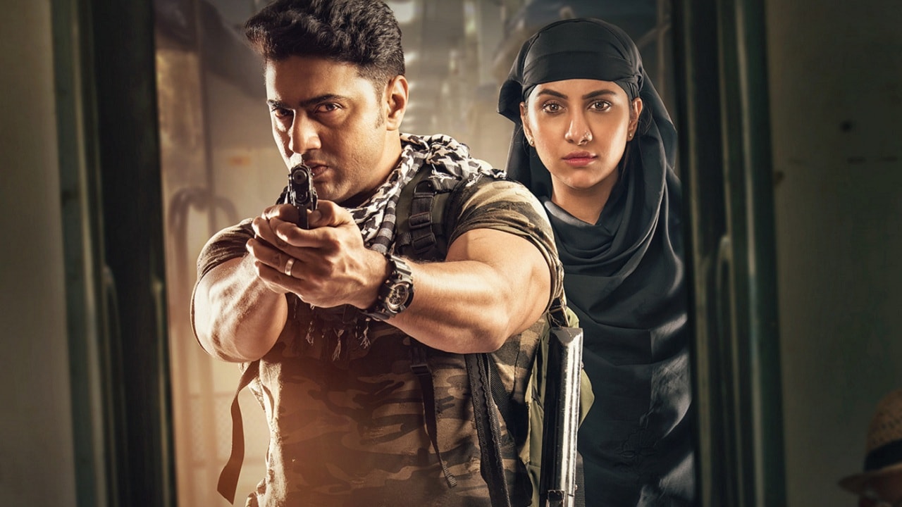 Kabir movie review Devstarrer is a pleasantly satisfying watch — if