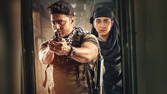 Kabir movie review: Dev-starrer is a pleasantly satisfying watch — if you lower your expectations