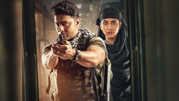 Kabir movie review: Dev-starrer is a pleasantly satisfying watch — if you lower your expectations