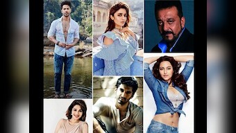 Kalank, Karan Johar's mega project, to star Alia Bhatt, Varun Dhawan, Sonakshi Sinha, Aditya Roy Kapoor