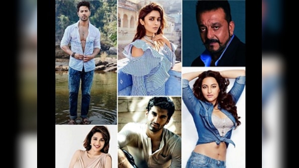 Kalank, Karan Johar's mega project, to star Alia Bhatt, Varun Dhawan, Sonakshi Sinha, Aditya Roy Kapoor
