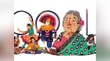 Kamaladevi Chattopadhyay’s 115th birthday marked with Google Doodle’s ode to firebrand thinker, leader