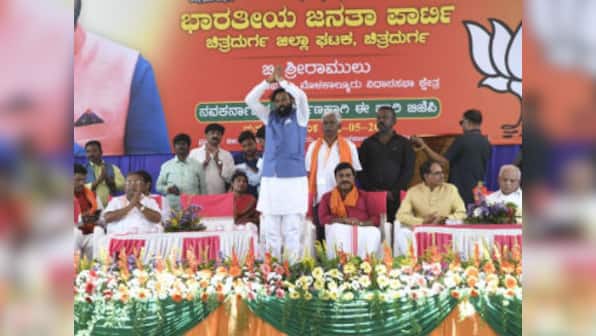 Karnataka Assembly Election 2018: BJP has fallen back on the Reddy brothers to wrest Ballari from Congress