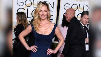 Katherine Heigl shares first look of her character Samantha Wheeler from Suits' upcoming eighth season