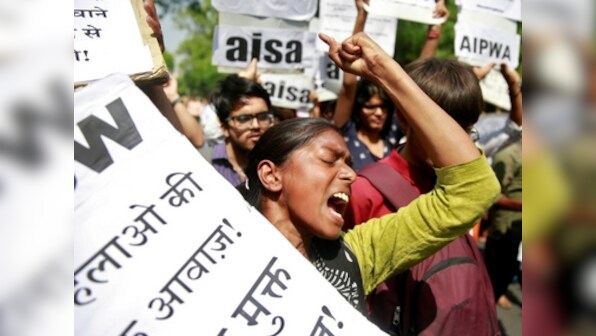 By withholding Kathua rape victim's name, we are protecting the rapists: Tavleen Singh