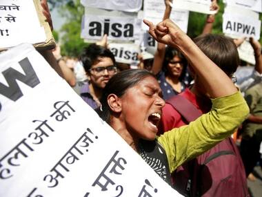 Kotak Mahindra Bank sacks employee Vishnu Nandakumar for hate speech against Kathua rape victim