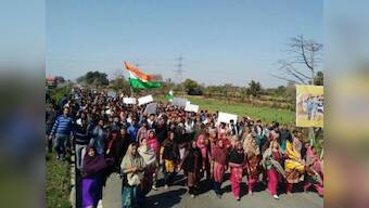 Kathua rape and murder case updates: Two BJP MLAs, who defended accused, resign from state cabinet