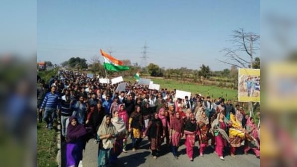 Kathua rape and murder case updates: Two BJP MLAs, who defended accused, resign from state cabinet