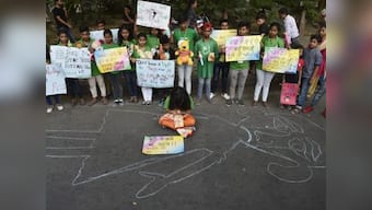 Kathua rape case widens rift between Jammu and Kashmir: Victim's family 'satisfied' with police, villagers seek CBI probe
