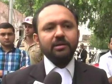 DSP Shwetambari Sharma responds to Kathua defence lawyer's sexist comments, says she's hurt but unmoved by misogyny DSP Shwetambari Sharma responds to Kathua defence lawyer's sexist comments, says she's hurt but unmoved by misogyny