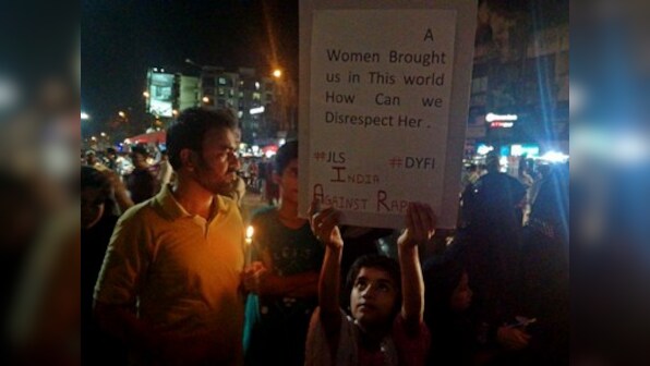 Children, adults rally nationwide over Kathua and Unnao rape cases, demand justice and strict punishment for rapists