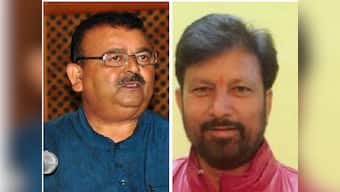 Kathua rape and murder: BJP leader Choudhary Lal Singh leads march in Jammu and Kashmir for CBI probe