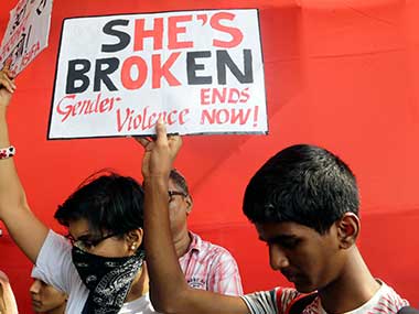 Global rights groups Amnesty International, CRY term ordinance on death penalty for child rapists a 'knee-jerk' reaction Global rights groups Amnesty International, CRY term ordinance on death penalty for child rapists a 'knee-jerk' reaction