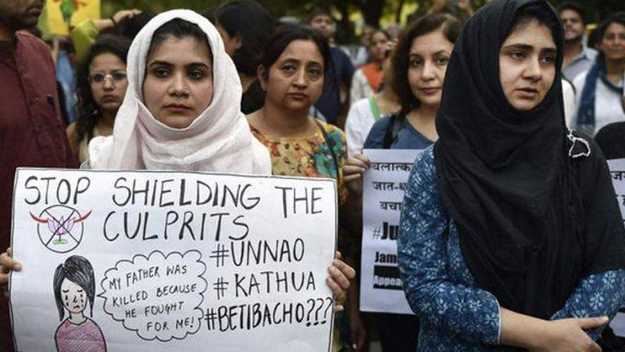 Kathua rape and murder case: How Jammu and Kashmir Police built their ...