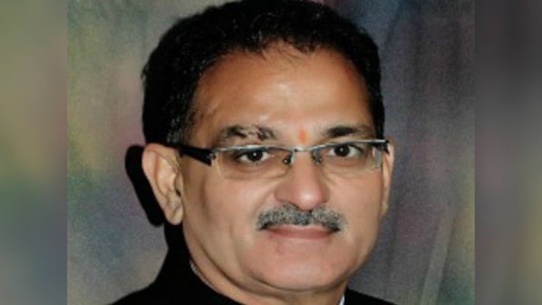 Vehicle part of Jammu and Kashmir deputy CM Kavinder Gupta's cavalcade meets with accident; one killed, three injured