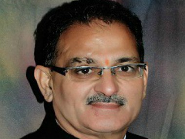 Kavinder Gupta to take oath as J&K deputy CM: Former Speaker had sparked row after remarks on Rohingya refugees Kavinder Gupta to take oath as J&K deputy CM: Former Speaker had sparked row after remarks on Rohingya refugees