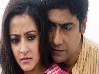 Kaya: The Mystery Unfolds movie review — an exercise in stagnation, this horror thriller induces humour rather than fear Kaya: The Mystery Unfolds movie review — an exercise in stagnation, this horror thriller induces humour rather than fear