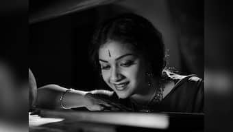 Mahanati teaser: Keerthy Suresh lends a new life to legendary South actress Savitri on screen