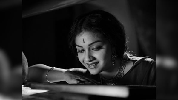 Mahanati teaser: Keerthy Suresh lends a new life to legendary South actress Savitri on screen